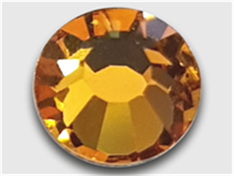 STRASS AROSHIRVA SS6 SUNFLOWER
