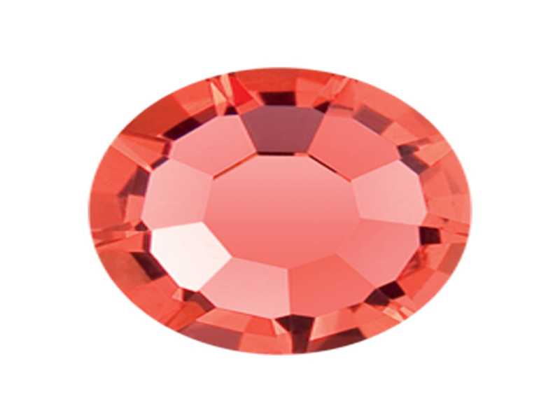 STRASS AROSHIRVA SS6 PADPARADSCHA