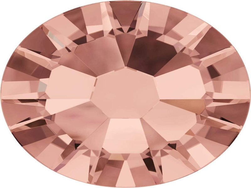 STRASS AROSHIRVA SS6 BLUSH ROSE