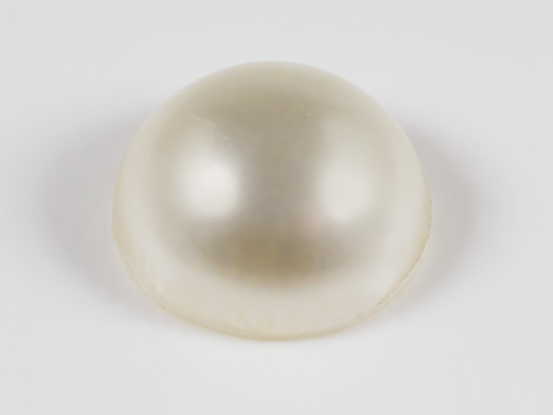 APH EPOXY PEARL 3 MM CREAM