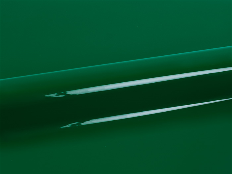 1 m of BRICK BK0009 GREEN. Thermo transferable vinyl sheet SISER