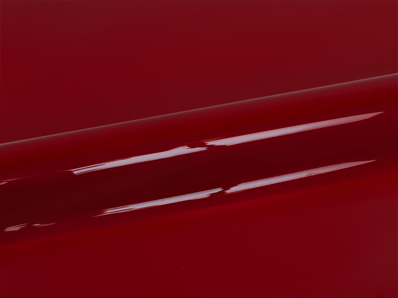 1 m of BRICK 600 BK6007 RED. Thermo transferable vinyl sheet SISER