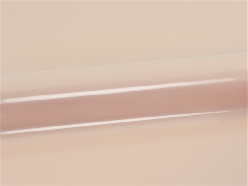 5 m of HI-5 H50117 IVORY. Thermo transferable vinyl roll SISER