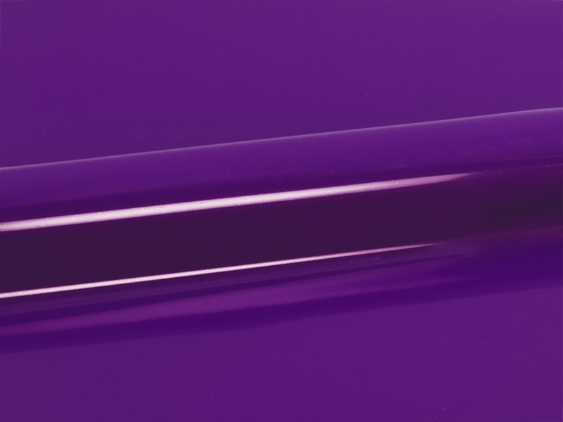 5 m of HI-5 H50122 PALE PURPLE. Thermo transferable vinyl roll SISER