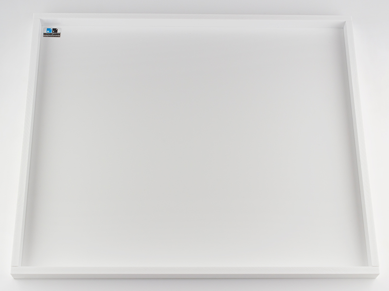 TRAY FOR STENCIL