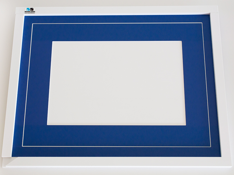 TRAY FOR TEMPLATE INLAY 20x30