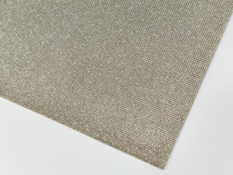 CRYSTAL MESH SS6 CRYSTAL
