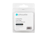 CUT STRIP SILHOUETTE CAMEO 4 WHITE