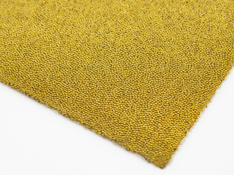 MICROSPHERES PANEL H.F. GOLD