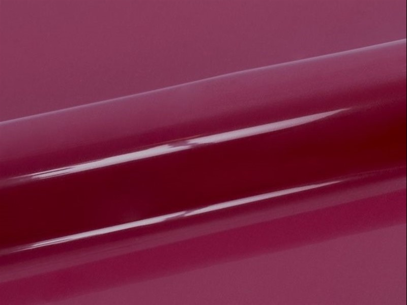 N°1 ROTOLINO 30x50 di ECOSTRETCH ES0008 FUCSIA. Rotolino termo trasferibile in vinile SISER