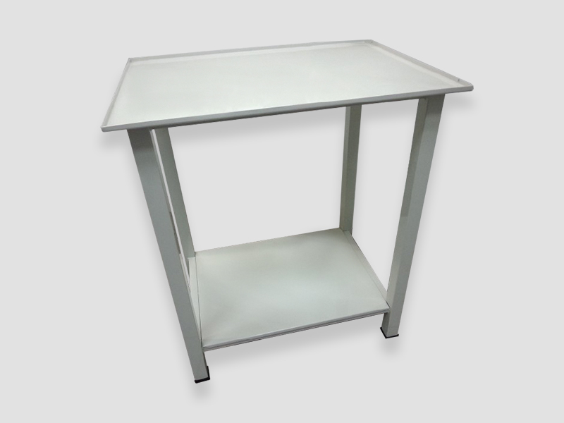 TABLE FOR HEAT PRESS