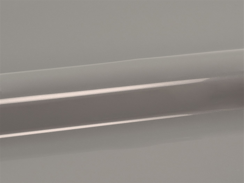 1 m of SOFT SF0018 GREY. Thermo transferable vinyl sheet SISER