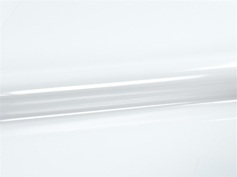 25 m of COLORPRINT WHITE. Full roll thermo transferable digital printing SISER