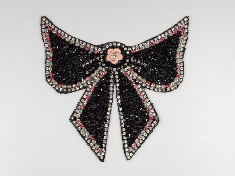 PATCH FORM 5  BOW