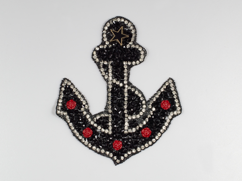 PATCH FORM 6  YET