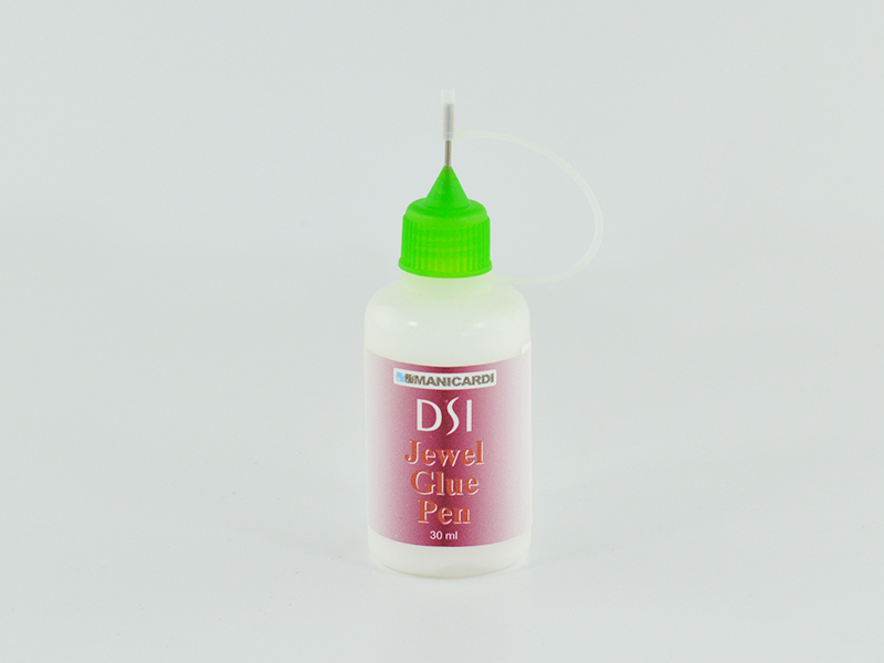 JEWEL GLUE RHINESTONE 30 ml.