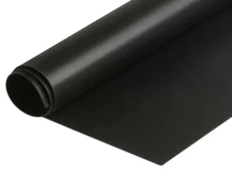 SILICON RUBBER 100x100cm 1,5mm IMPORT