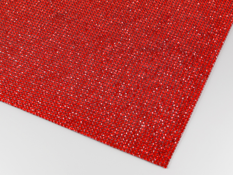 CRYSTAL MESH SS6 LIGHT.SIAM