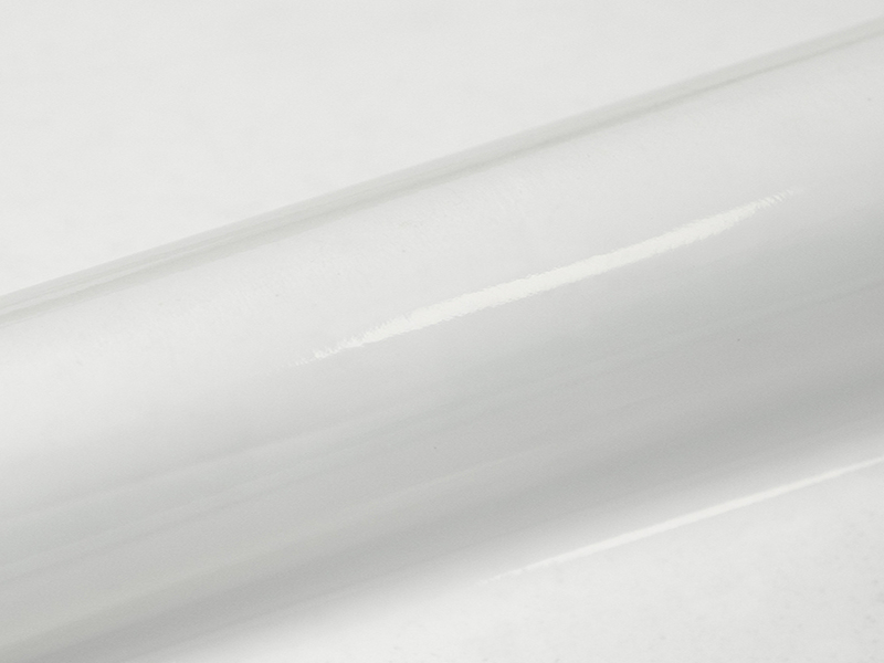 5 mt of SPARKLE SK0035 GLASS. Thermo transferable vinyl roll SISER