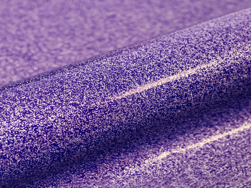 5 mt of SPARKLE SK0015 GRAPEVINE. Thermo transferable vinyl roll SISER
