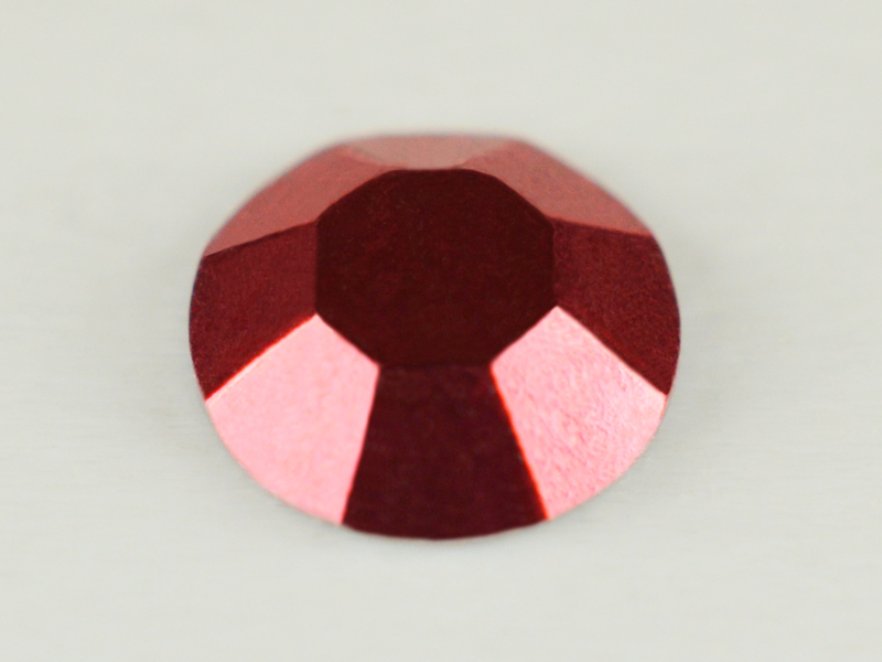 RHINESTUD MM 1,5 RED