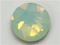 RHINESTONES SW SS10 CHRYSOLITE OPAL 294 MINI BOX