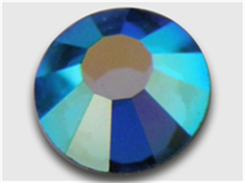 STRASS AROSHIRVA SS6 CAPRI BLUE AB