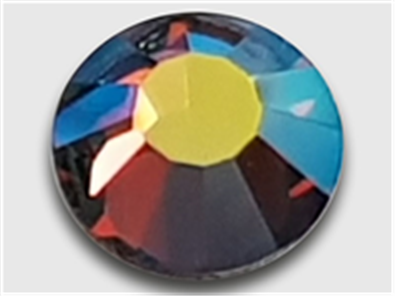 STRASS AROSHIRVA SS6 SMOKED TOPAZ AB