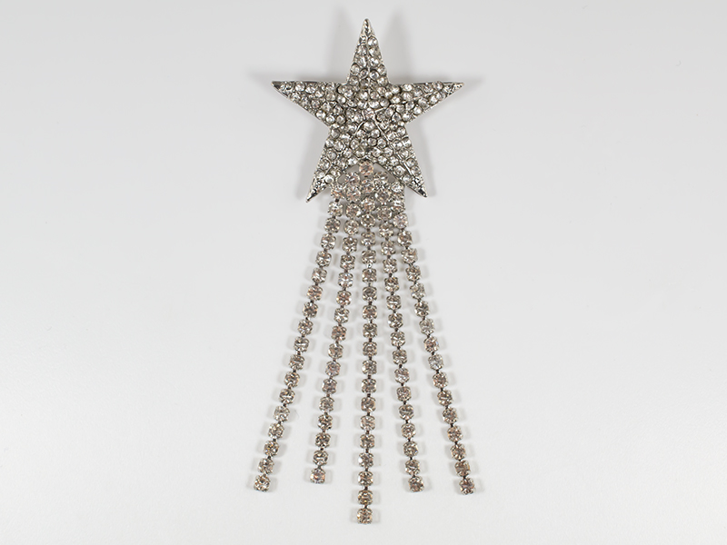 STAR PIN