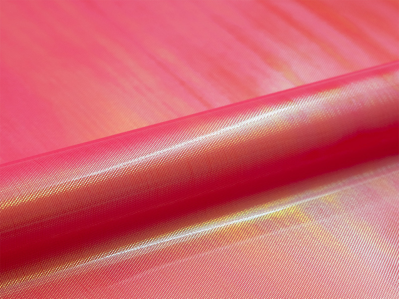 N ° 1 SHEET A4 of AURORA AU0024 FLUO PINK. Thermo transferable vinyl sheet SISER