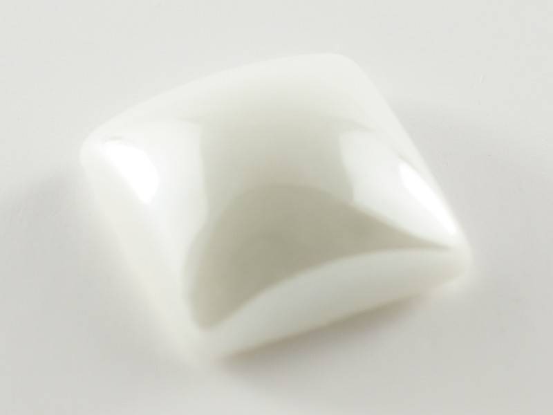 CERAMIC RHINESTONE  SQUARE 10 COLOR 23
