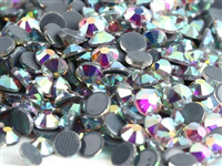 RHINESTONES DMC SS6 CRYSTAL AURORA BOREALE