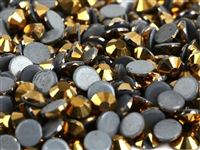 STRASS DMC SS10 AURUM