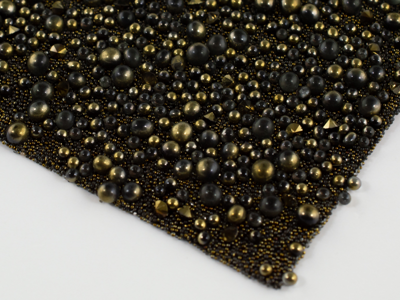 CRYSTAL BLEND ANTIQUE GOLD