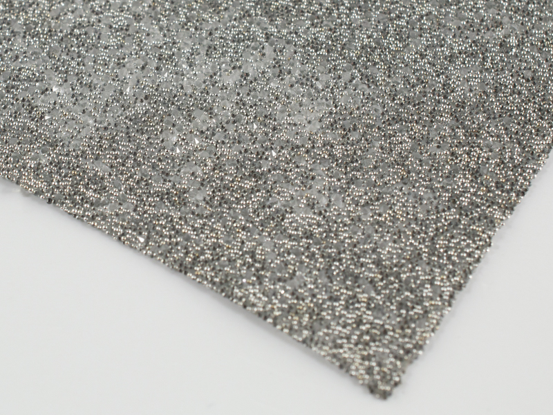 CRYSTAL BLEND CAVIAR SILVER