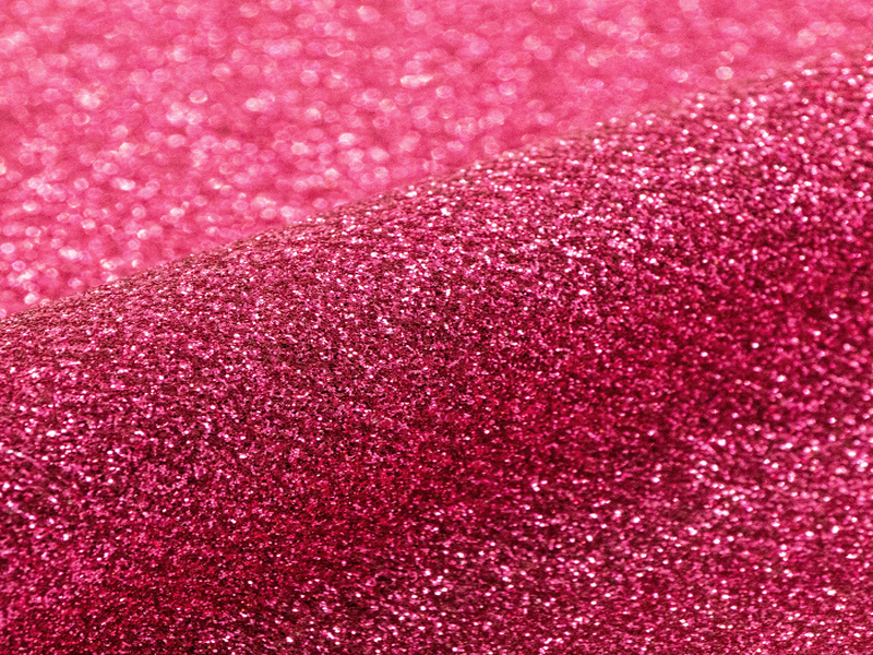 1 m of  GLITTER G0075 BLUSH. Thermo transferable vinyl sheet SISER