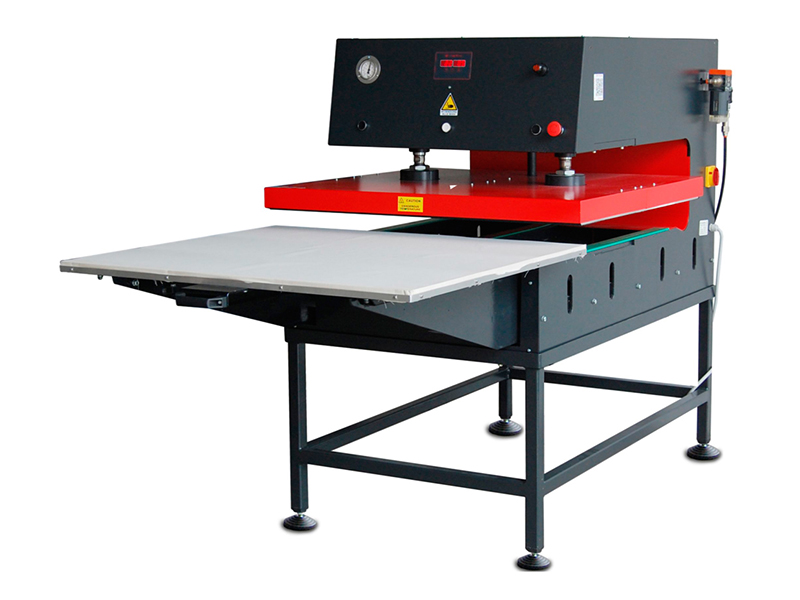 PNEUMATIC HOT PRESS  LTS 609