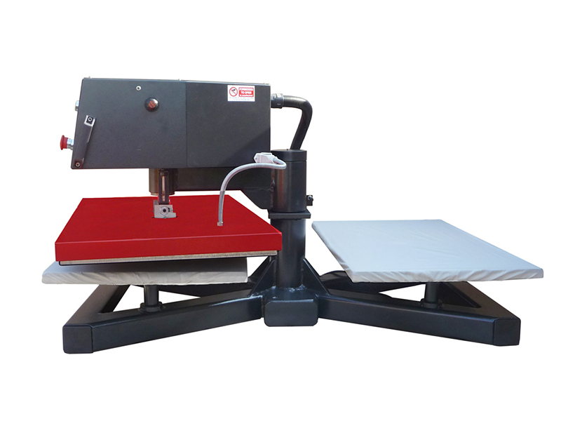 PNEUMATIC HOT PRESS  LTS 775