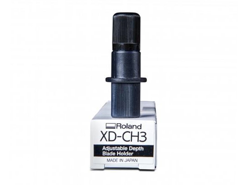 RESIN BLADE HOLDER GX-GS 24