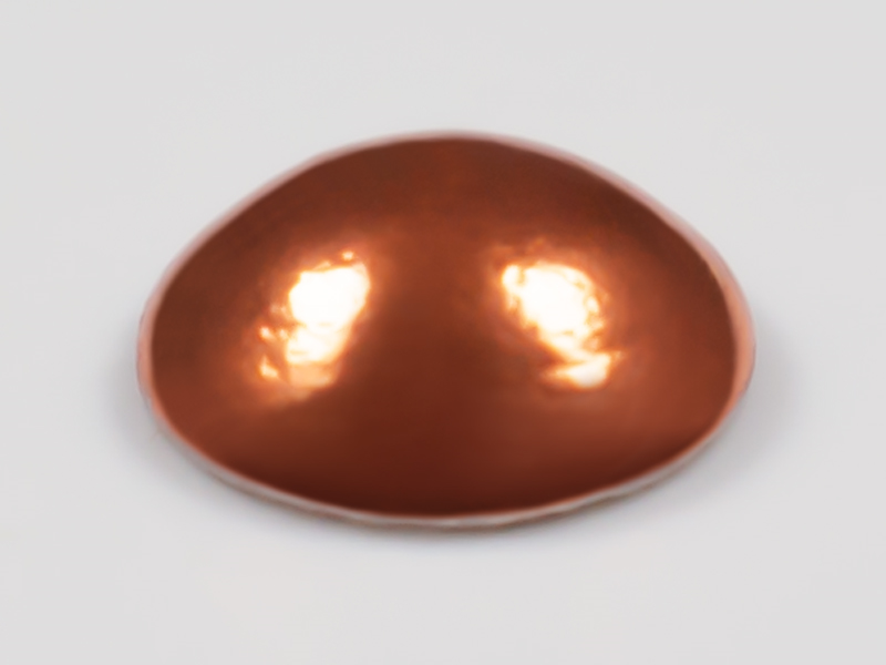 BORCHIE CUPOLA MM 2 ORANGE