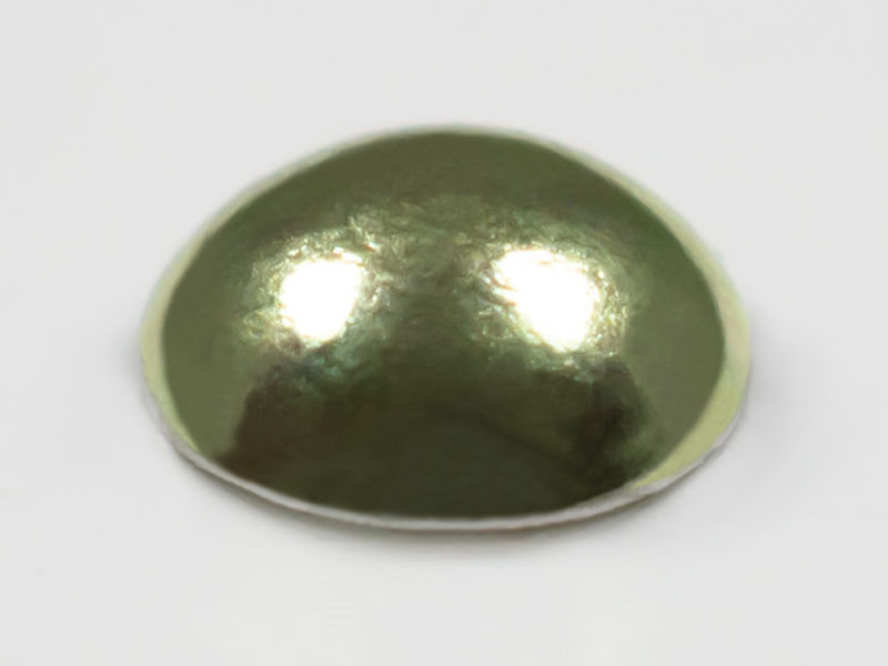 BORCHIE CUPOLA MM 2 LIME