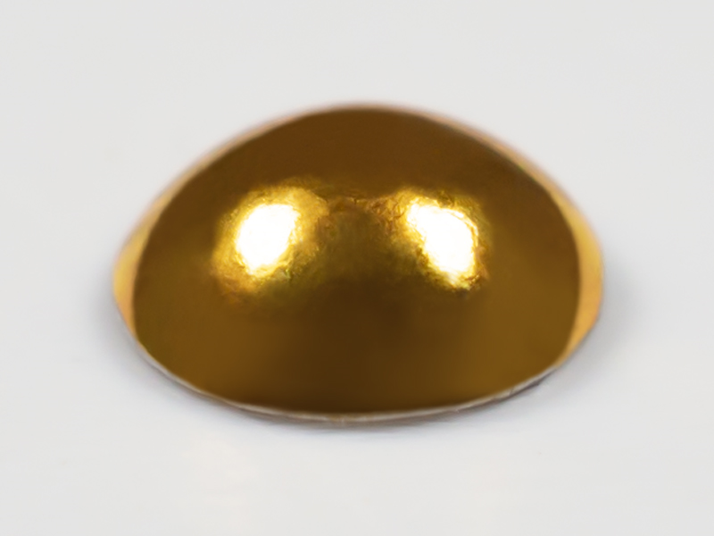 BORCHIE CUPOLA MM 2 GOLD