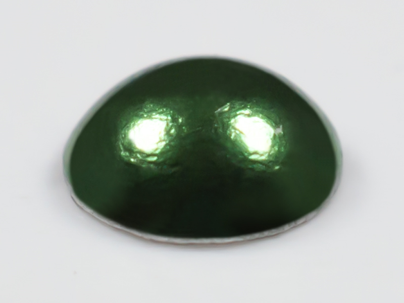 BORCHIE CUPOLA MM 2 GREEN