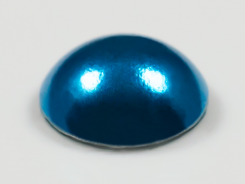 BORCHIE CUPOLA MM 2 DARK SKY BLUE