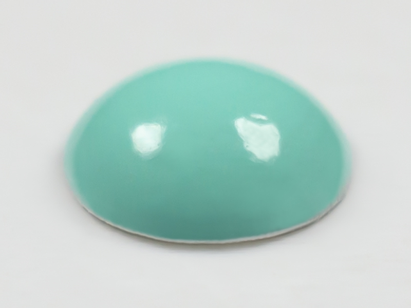 BORCHIE CUPOLA MM 4 PASTEL MINT GREEN