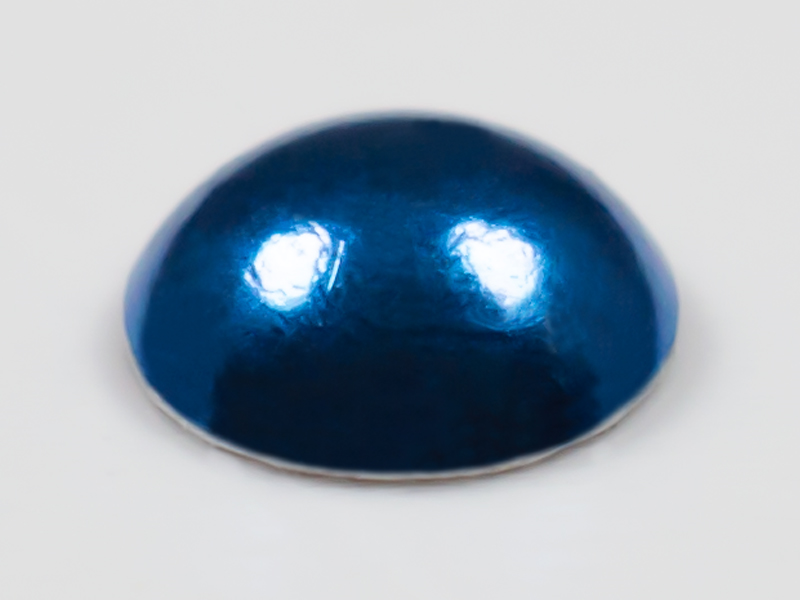 BORCHIE CUPOLA MM 2 BLUE