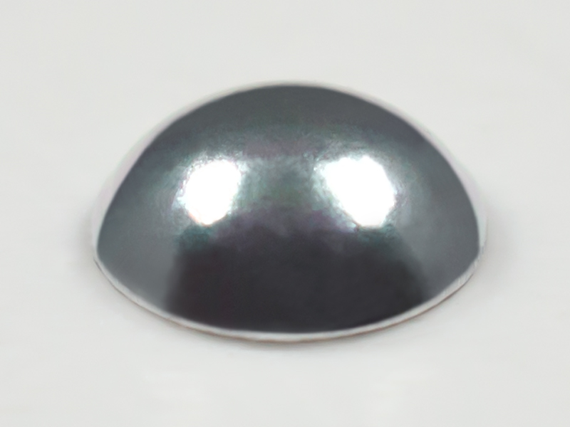 BORCHIE CUPOLA MM 2 LIGHT BLUE