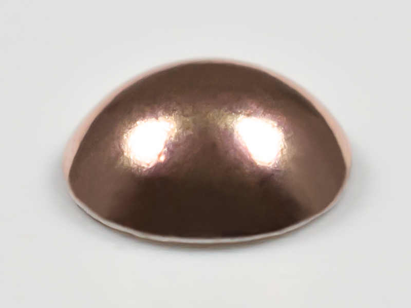 BORCHIE CUPOLA MM 2 COPPER