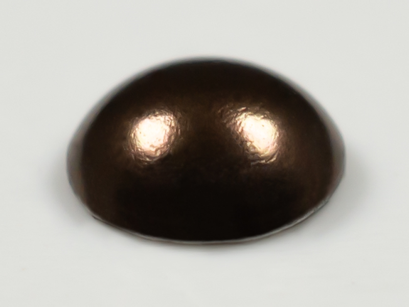 BORCHIE CUPOLA MM 2 BROWN