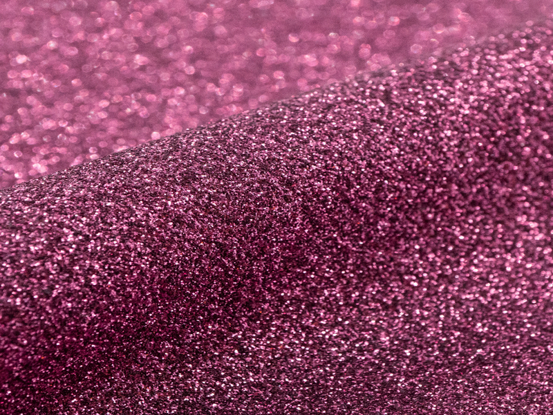 1 m of  GLITTER G0110 CURRANT. Thermo transferable vinyl sheet SISER